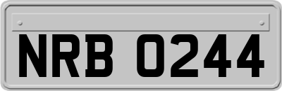 NRB0244