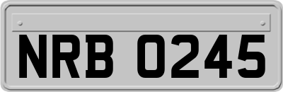 NRB0245