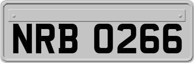 NRB0266