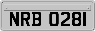 NRB0281