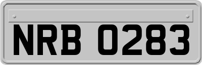 NRB0283