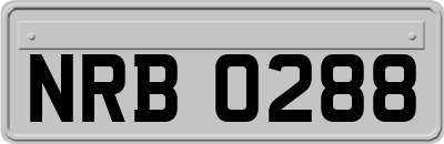 NRB0288