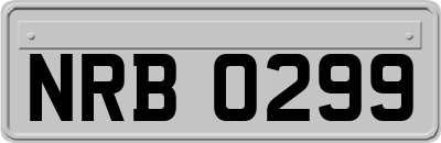 NRB0299