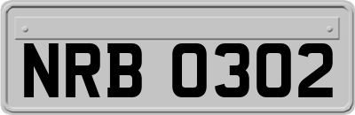 NRB0302