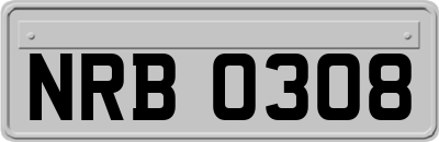 NRB0308