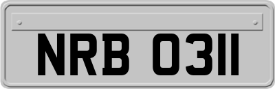 NRB0311