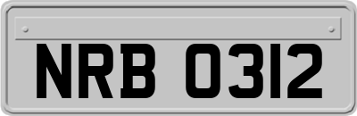 NRB0312