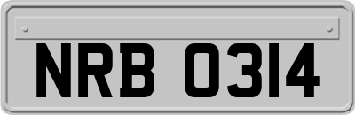NRB0314