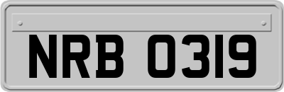 NRB0319
