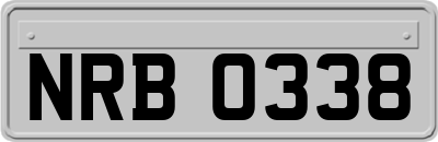 NRB0338