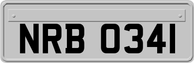 NRB0341
