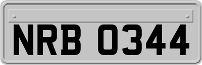 NRB0344