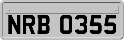 NRB0355