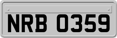 NRB0359