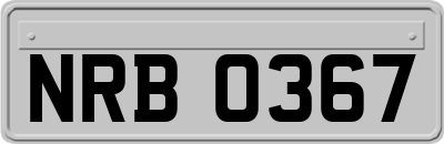 NRB0367