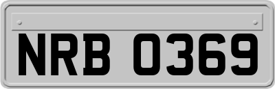 NRB0369