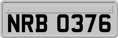NRB0376