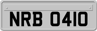 NRB0410