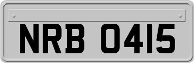 NRB0415
