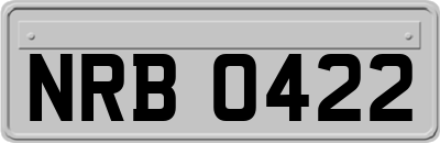 NRB0422