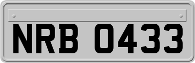 NRB0433