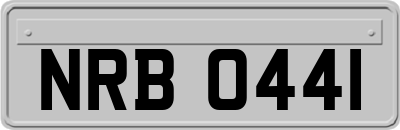 NRB0441
