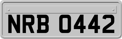 NRB0442