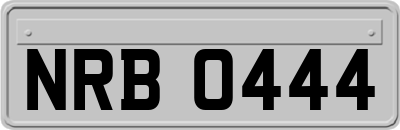 NRB0444