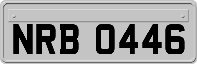 NRB0446