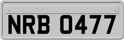NRB0477