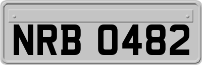 NRB0482