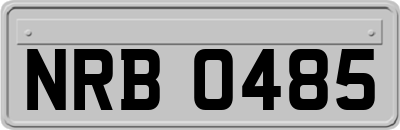 NRB0485