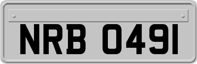 NRB0491