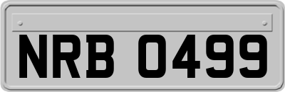 NRB0499