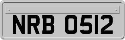 NRB0512