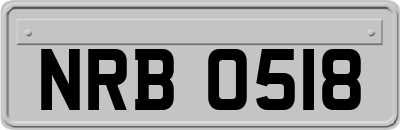 NRB0518