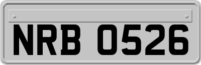 NRB0526