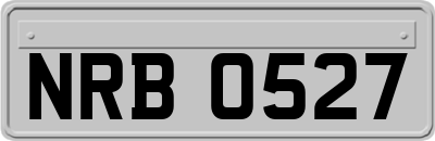 NRB0527