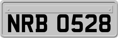 NRB0528