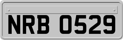 NRB0529