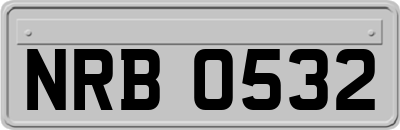 NRB0532