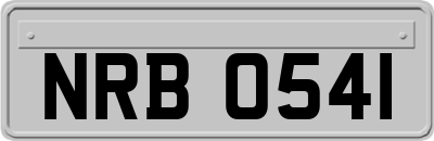 NRB0541