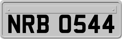 NRB0544