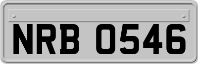 NRB0546