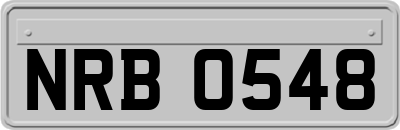 NRB0548