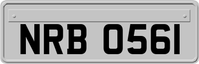 NRB0561