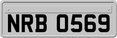 NRB0569