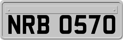 NRB0570