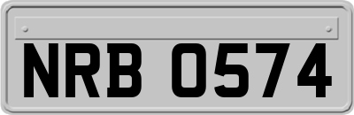 NRB0574
