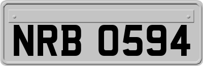 NRB0594
